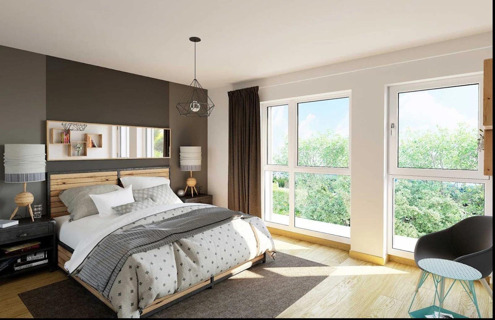 Appartement à vendre, 70m², Luynes