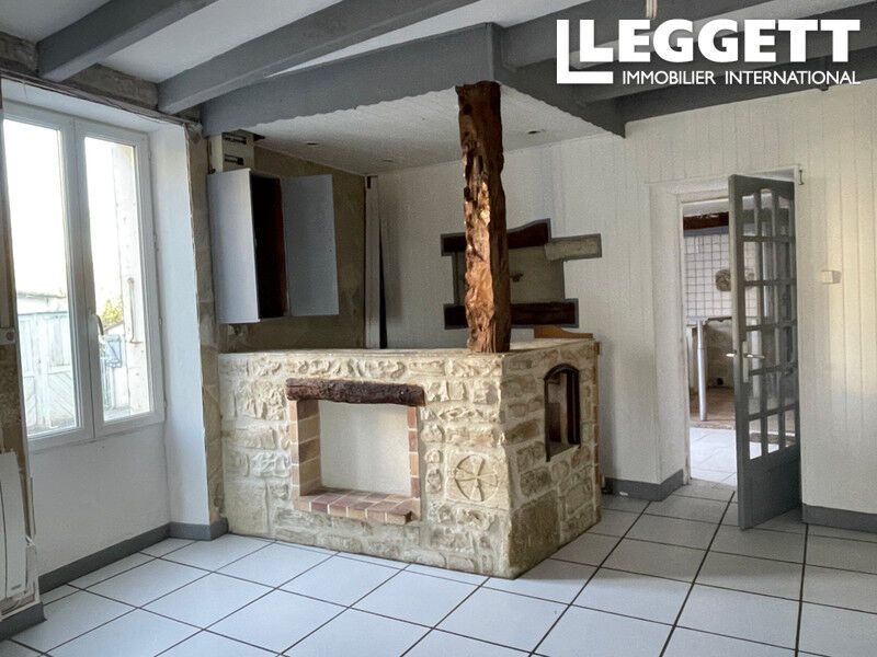 Maison à vendre, 136m², La Chapelle