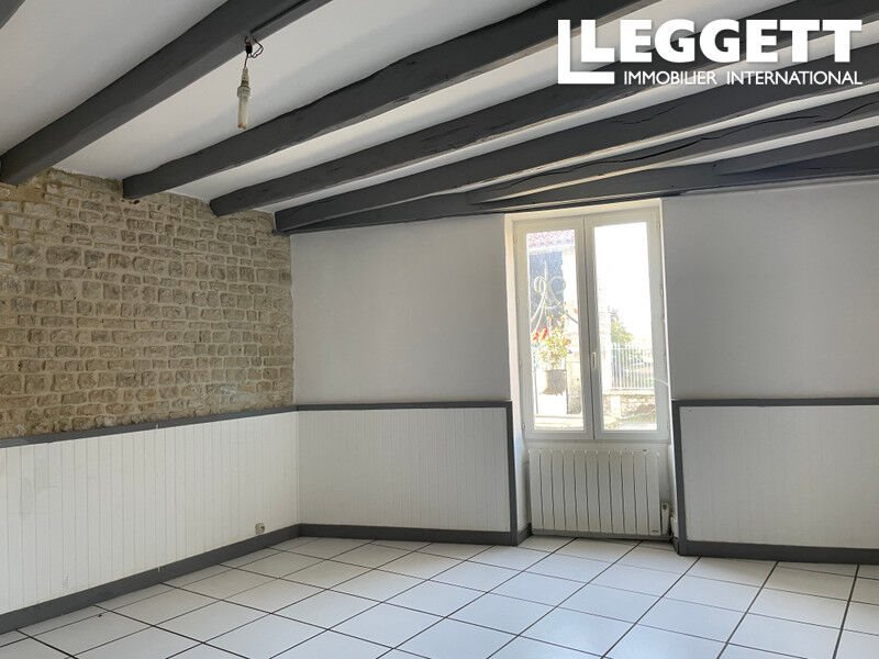 Maison à vendre, 136m², La Chapelle