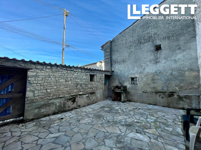 Maison à vendre, 136m², La Chapelle