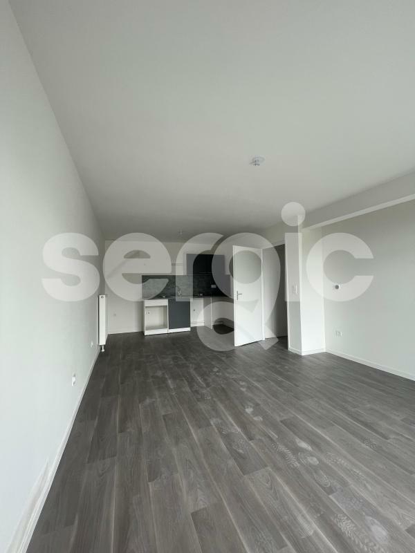 Appartement à louer, 66m², Halluin