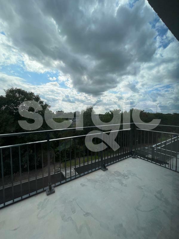 Appartement à louer, 66m², Halluin