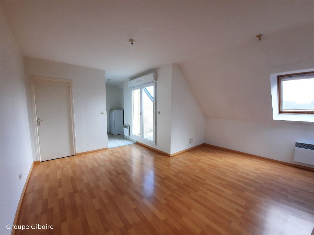Appartement à louer, 27m², Bruz