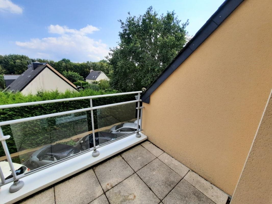 Appartement à louer, 27m², Bruz