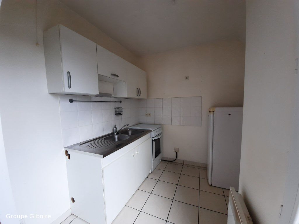 Appartement à louer, 27m², Bruz