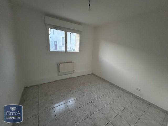 Appartement à louer, 109m², Mehun-sur-Yèvre