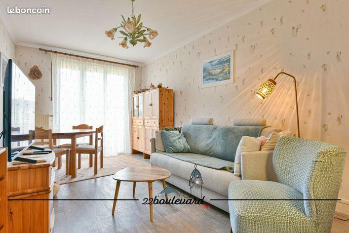 Appartement à vendre, 57m², Limoges