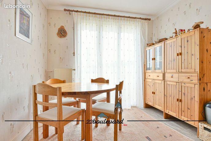 Appartement à vendre, 57m², Limoges