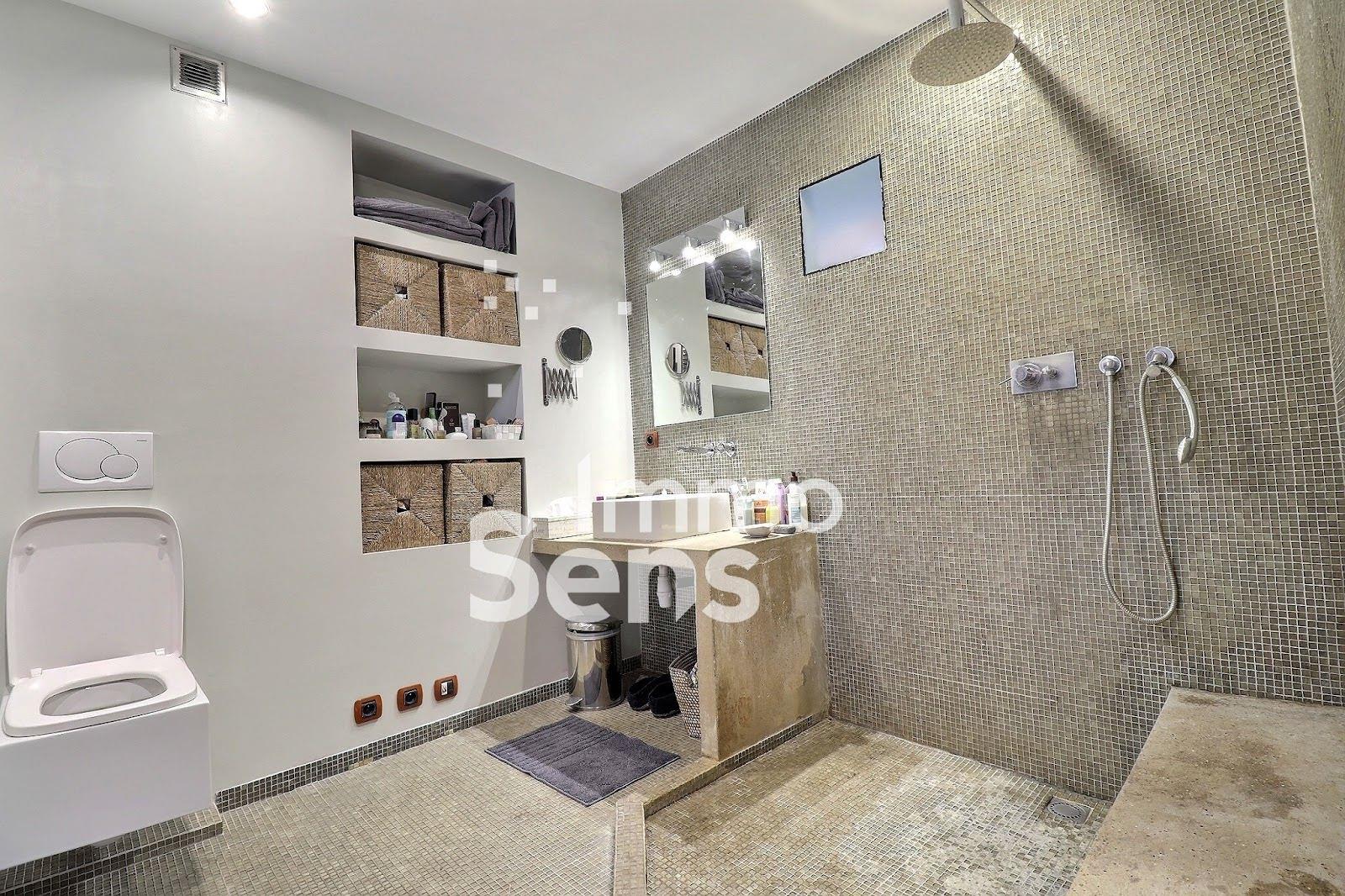 Maison à vendre, 120m², Lille