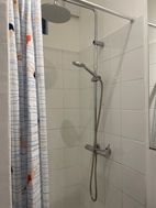 Appartement à louer, 20m², Paris 17ème