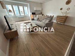 Appartement à louer, 50m², Saint-Maixent-l'Ecole