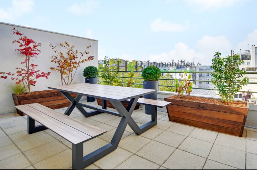 Appartement à vendre, 110m², Paris 11ème