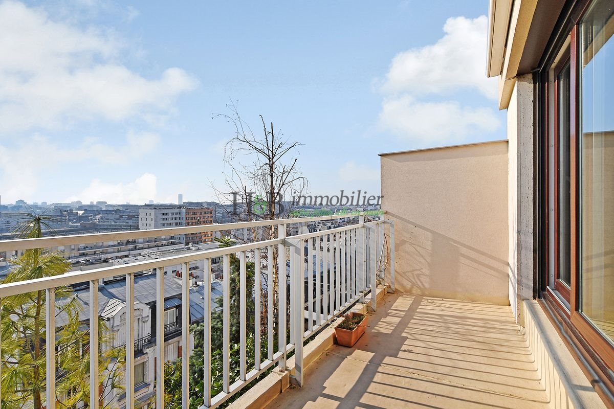 Appartement à vendre, 110m², Paris 11ème