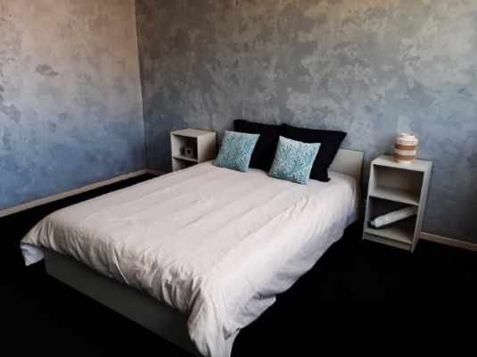 Appartement à louer, 59m², Saint-Etienne