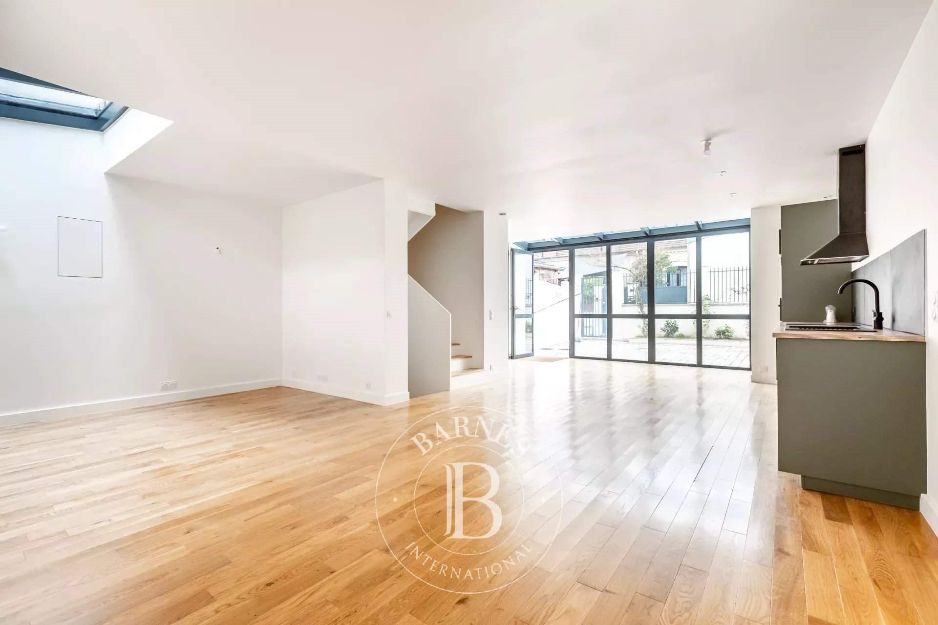 Appartement à vendre, 150m², Boulogne-Billancourt