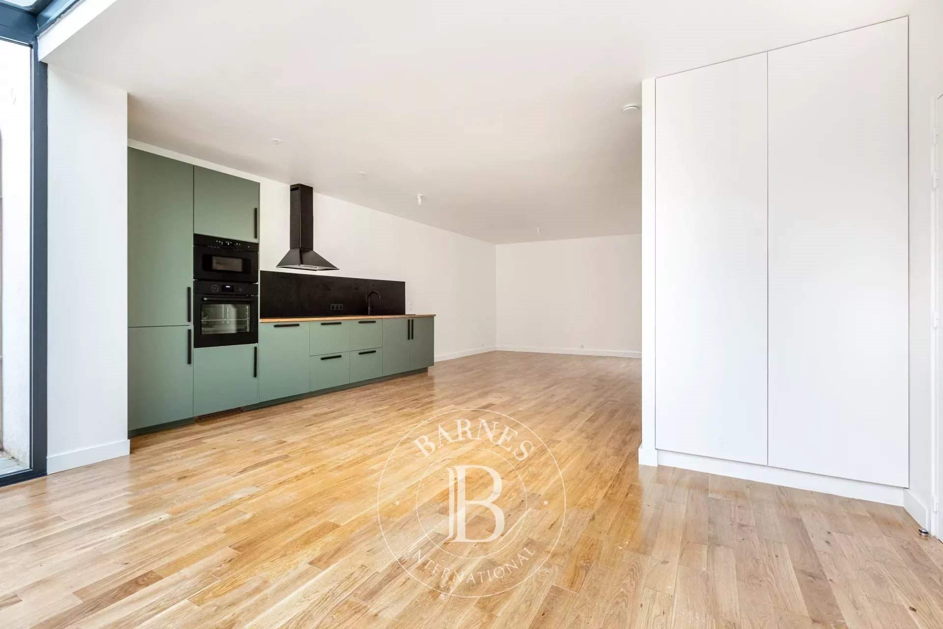 Appartement à vendre, 150m², Boulogne-Billancourt