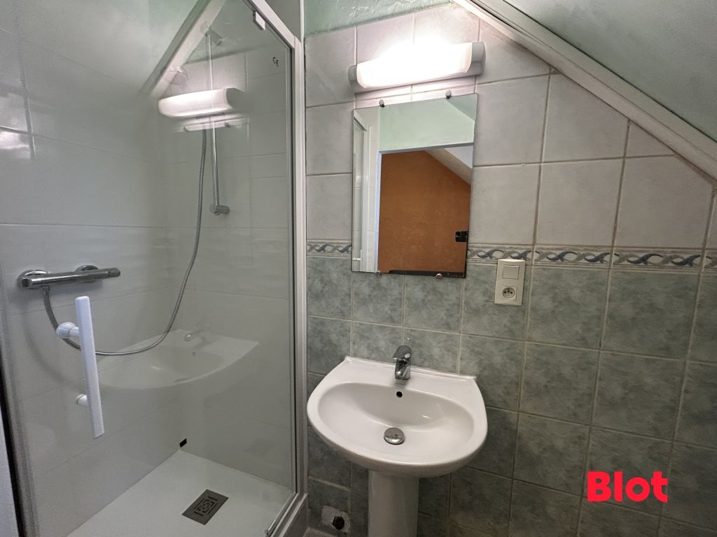 Appartement à louer, 11m², Rennes