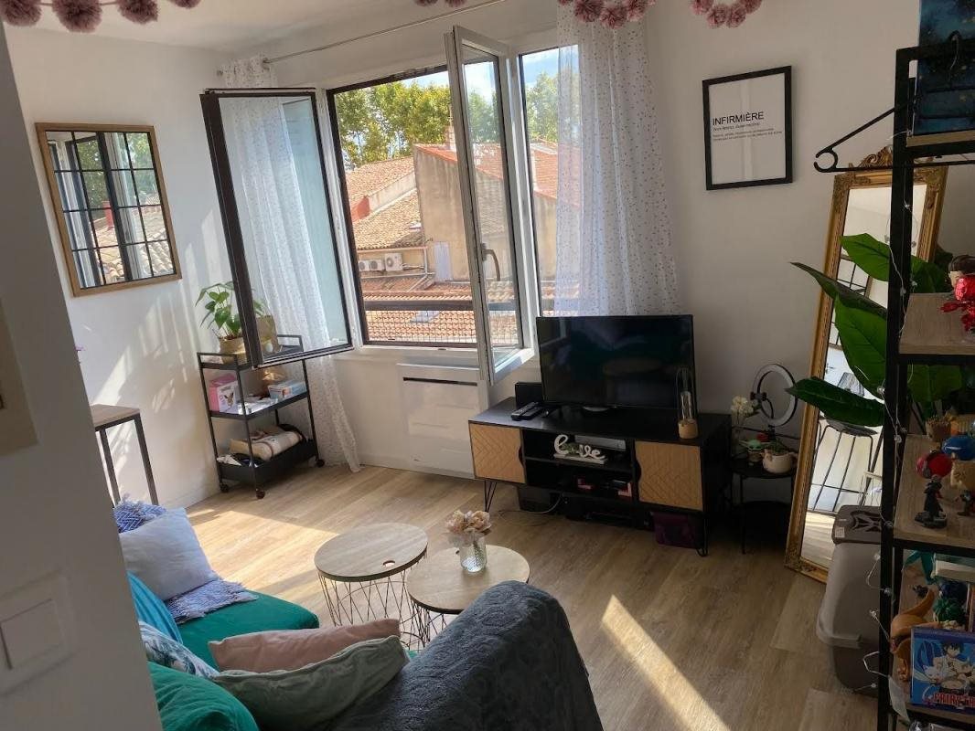Appartement à louer, 30m², Aix-en-Provence