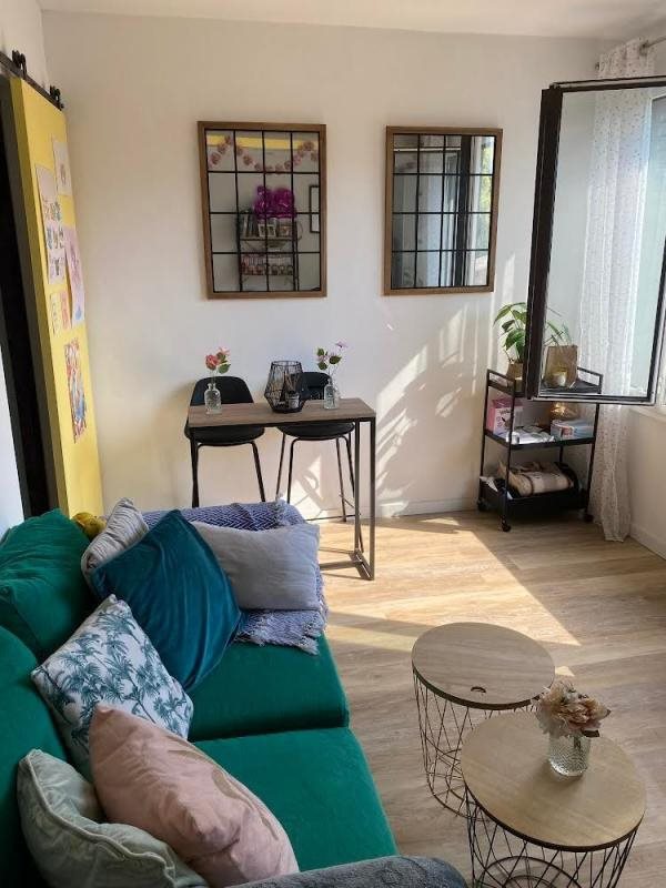 Appartement à louer, 30m², Aix-en-Provence