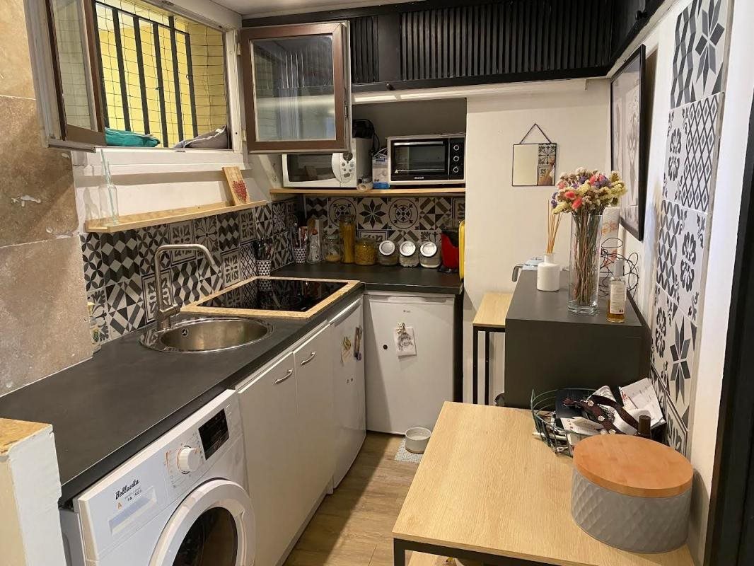 Appartement à louer, 30m², Aix-en-Provence