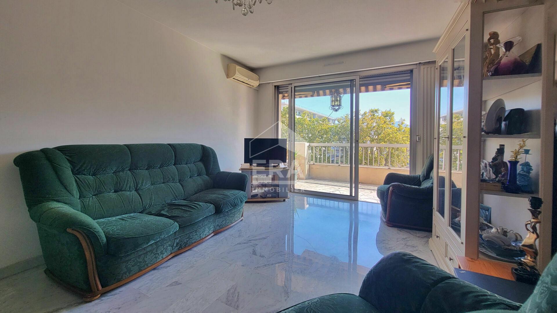 Maison à vendre, 80m², Nice