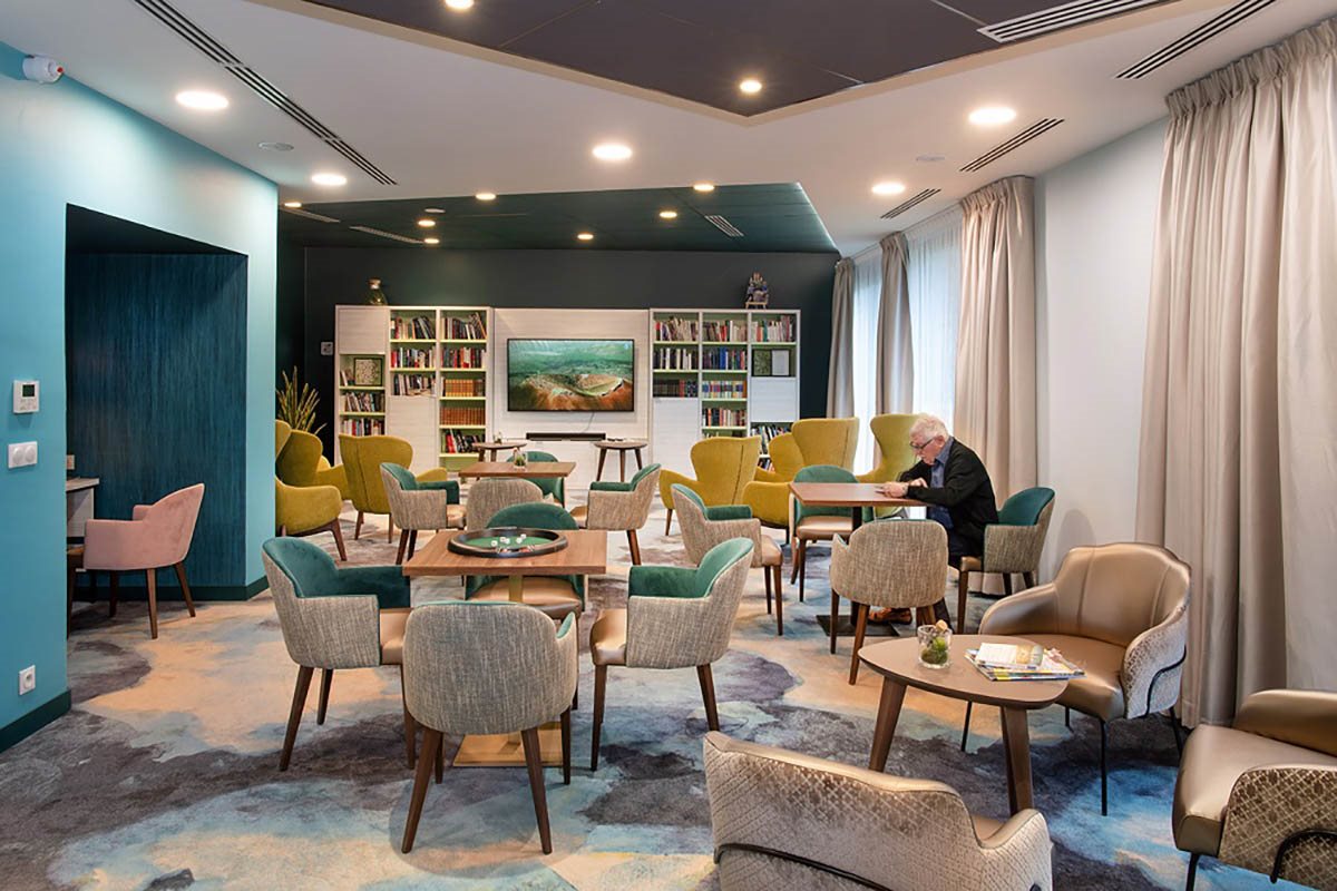 Appartement à vendre, 45m², Romorantin-Lanthenay