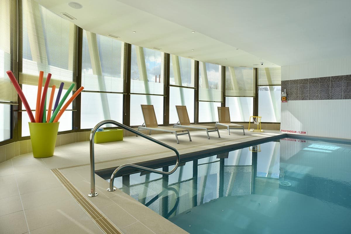 Appartement à vendre, 45m², Romorantin-Lanthenay