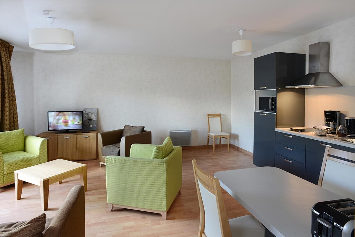 Appartement à vendre, 45m², Romorantin-Lanthenay