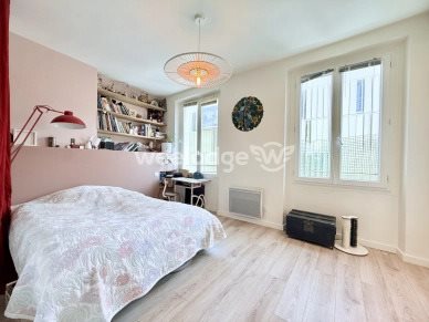 Appartement à vendre, 45m², Paris 12ème