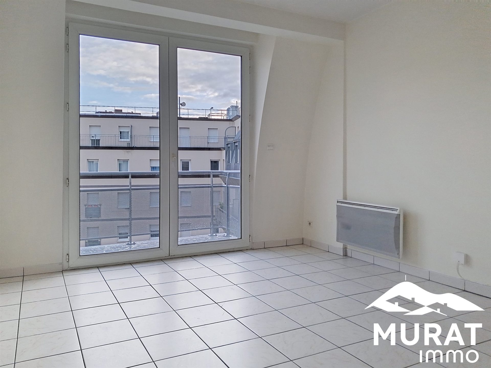 Appartement à louer, 34m², Clermont-Ferrand
