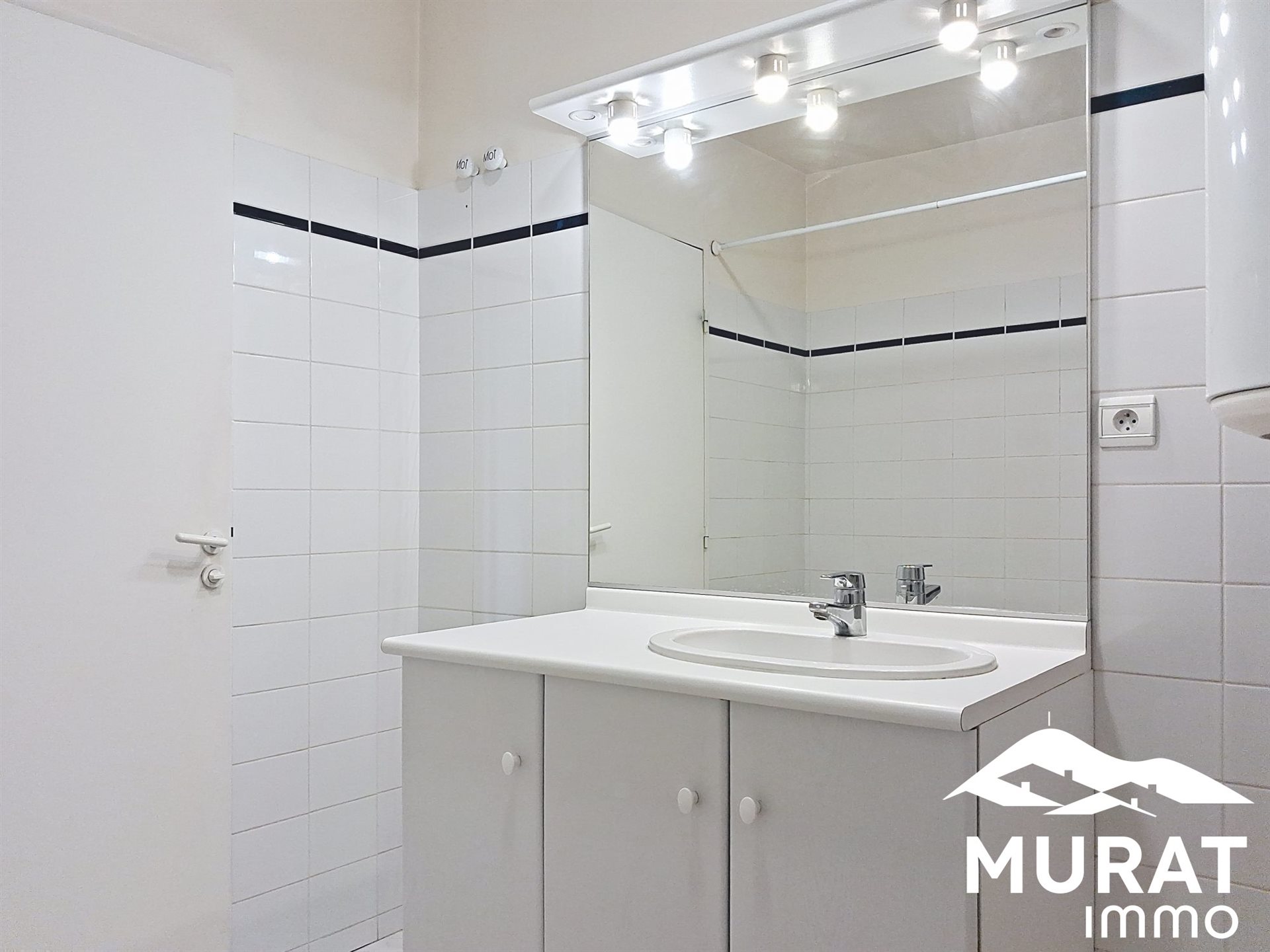 Appartement à louer, 34m², Clermont-Ferrand