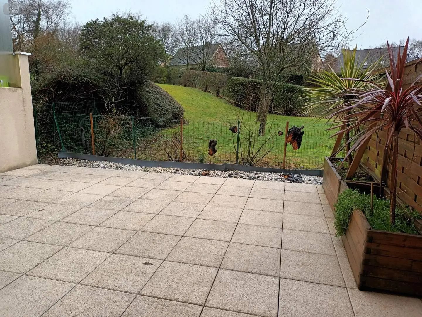 Appartement à louer, 65m², Bain-de-Bretagne