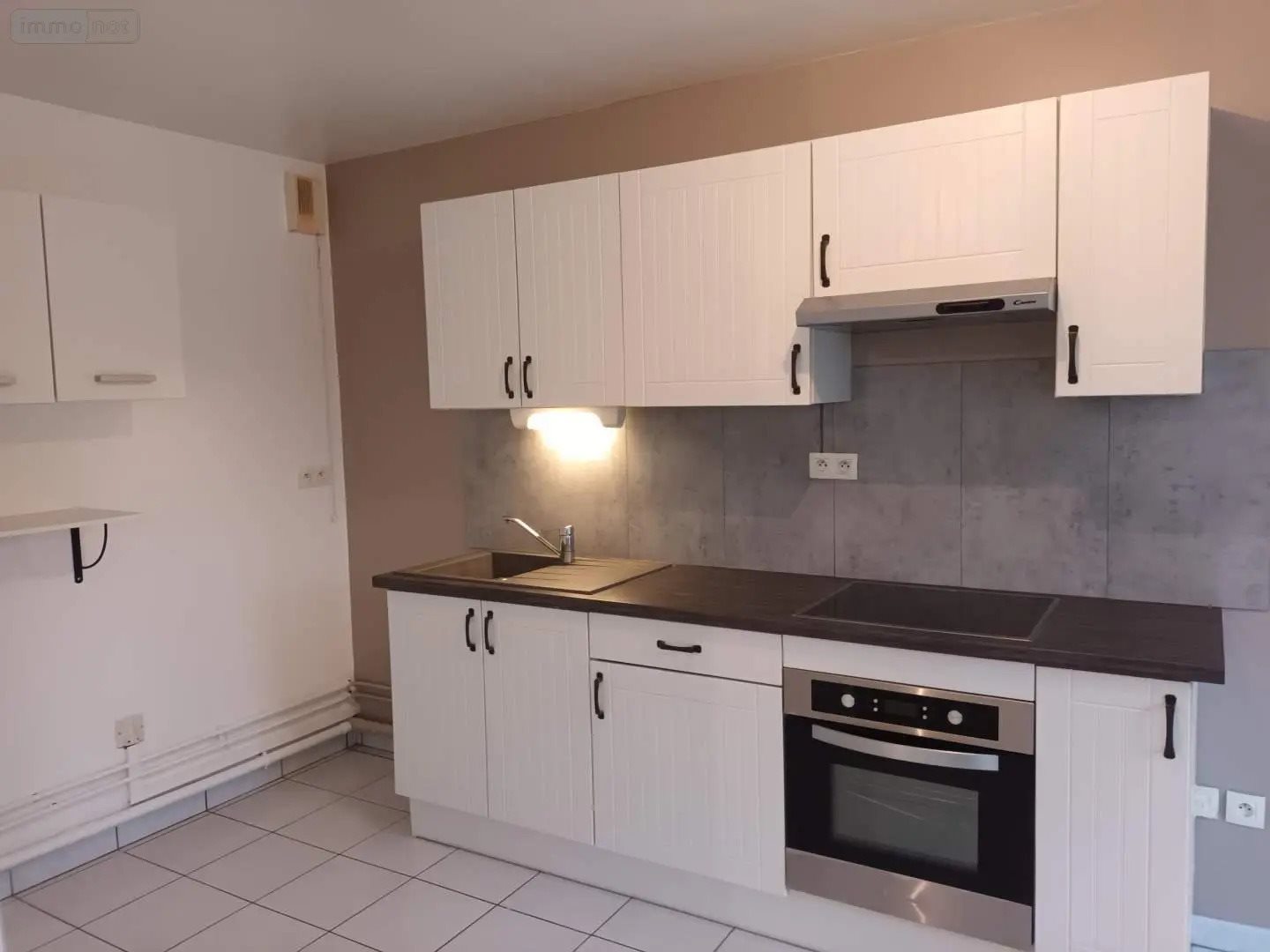 Appartement à louer, 65m², Bain-de-Bretagne
