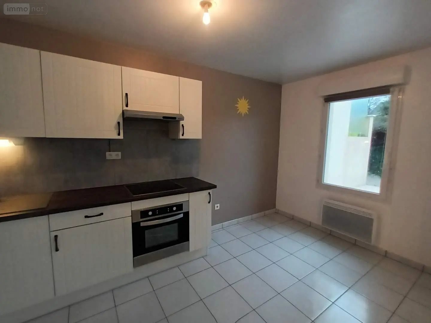 Appartement à louer, 65m², Bain-de-Bretagne