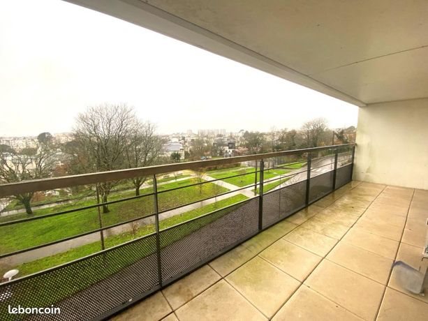 Appartement à louer, 46m², Brest