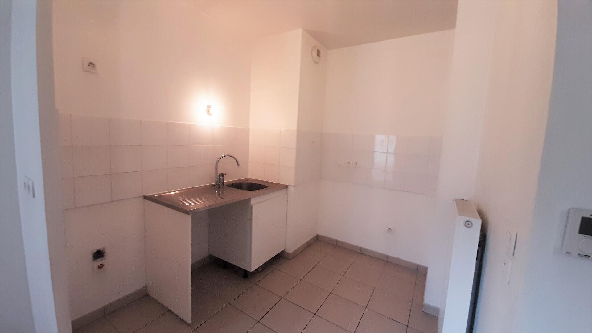 Appartement à louer, 64m², Cachan