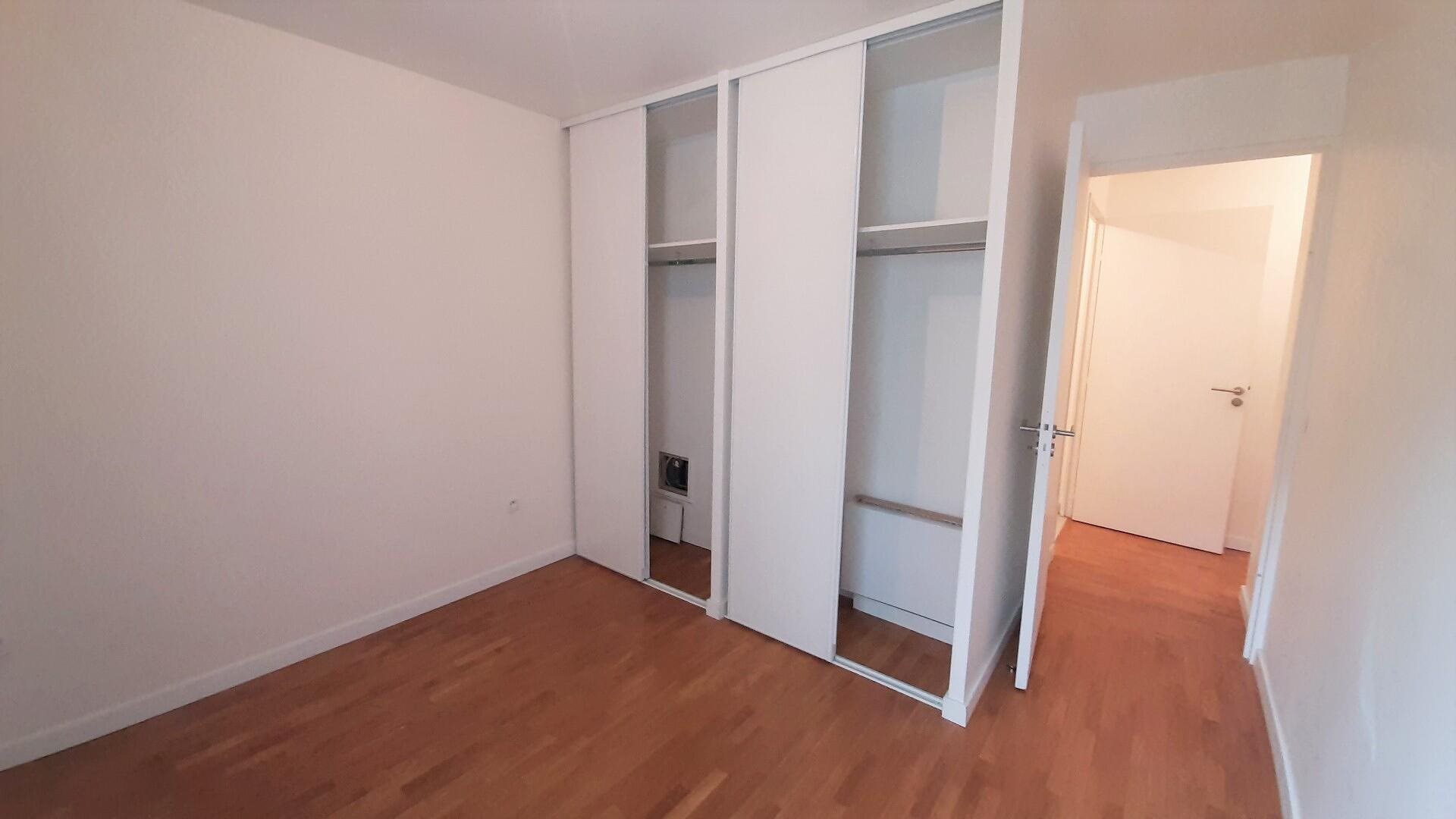 Appartement à louer, 64m², Cachan