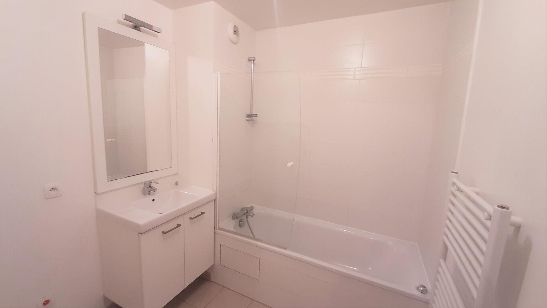 Appartement à louer, 64m², Cachan