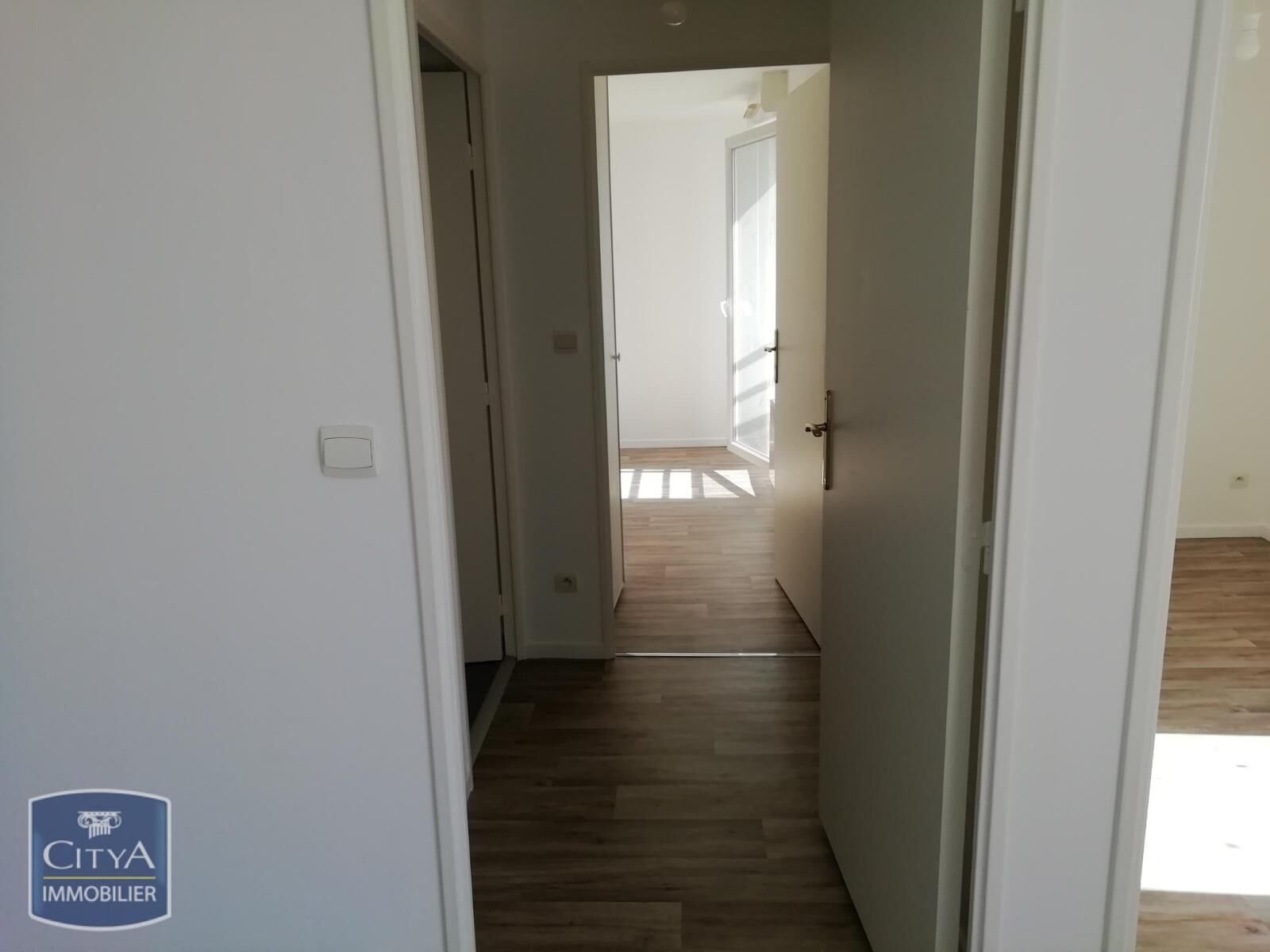 Appartement à louer, 63m², Auchel