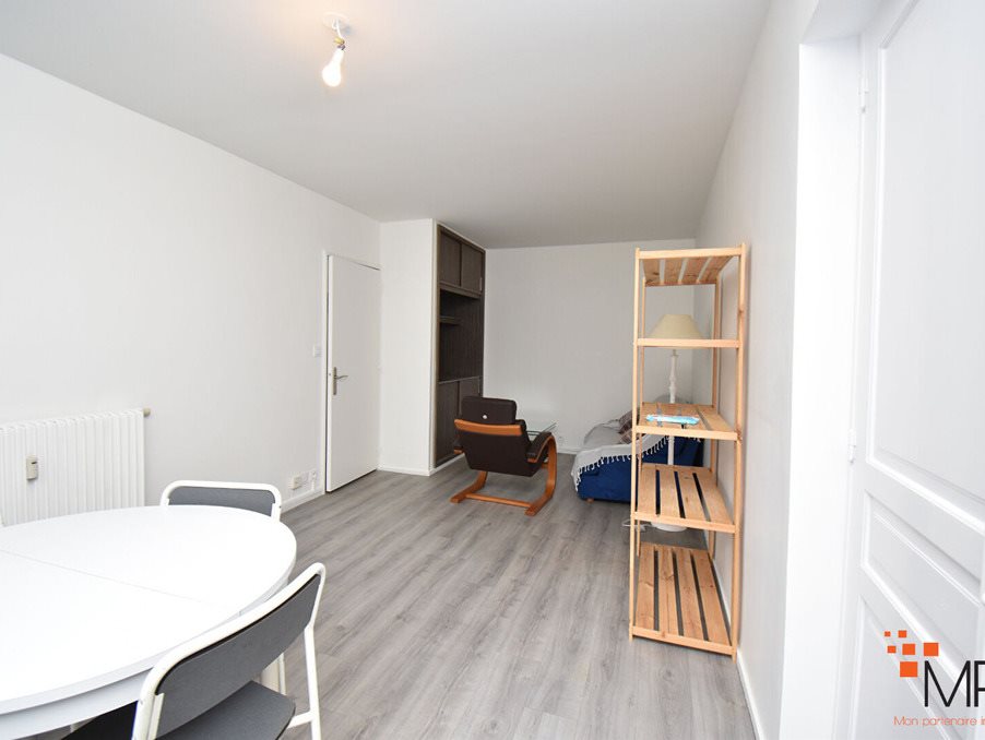 Appartement à louer, 40m², Rennes