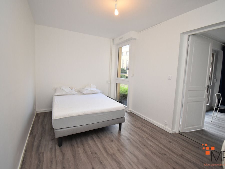 Appartement à louer, 40m², Rennes