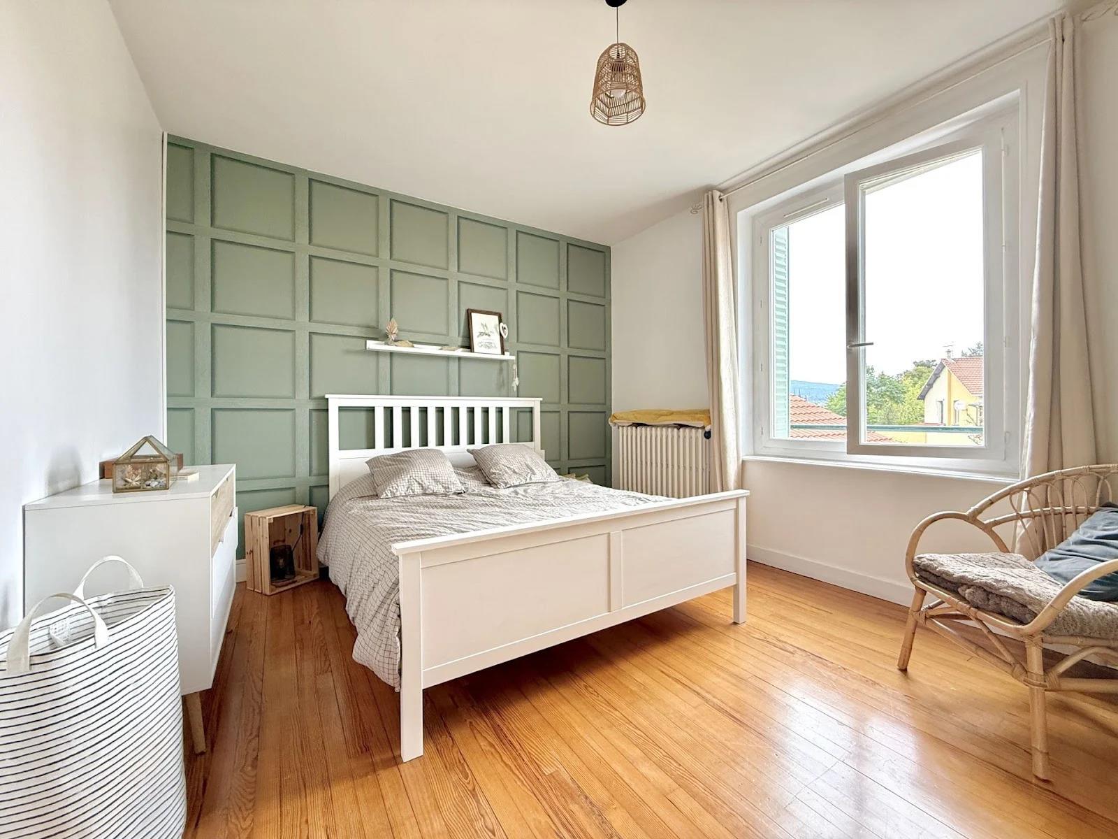 Appartement à vendre, 71m², Clermont-Ferrand