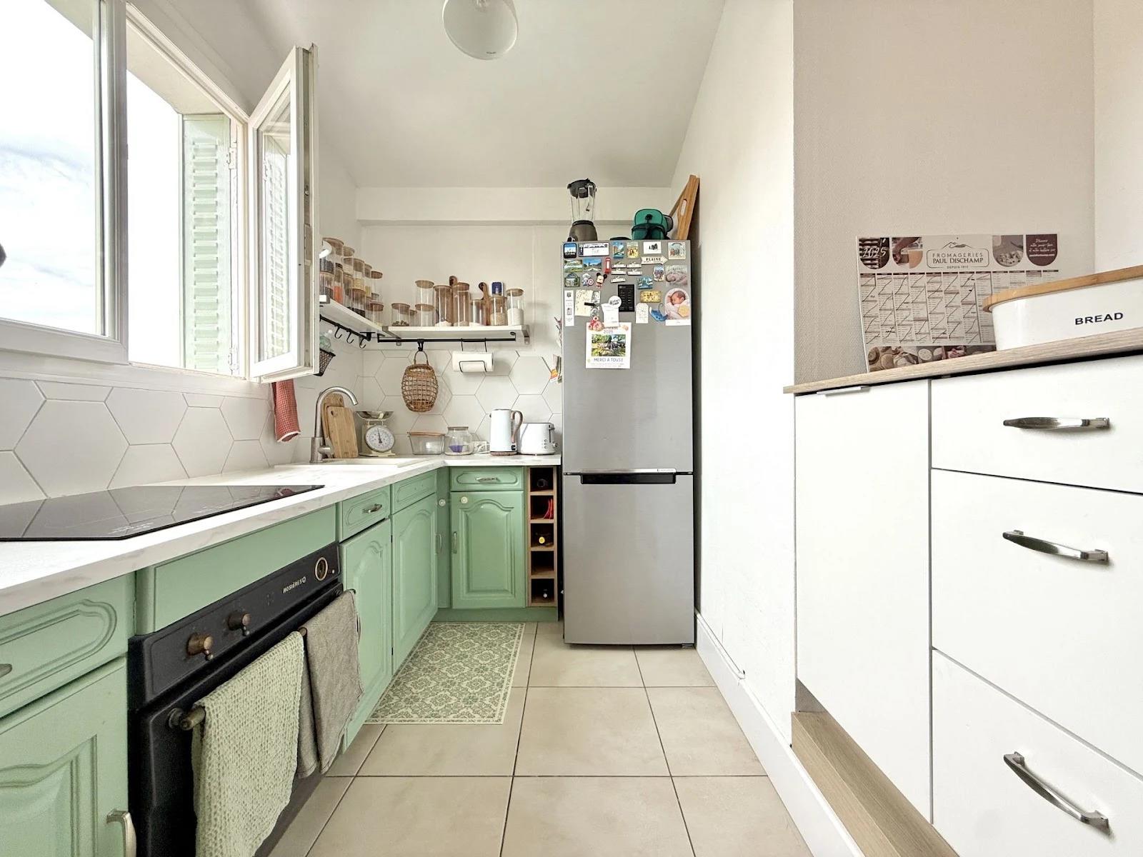 Appartement à vendre, 71m², Clermont-Ferrand