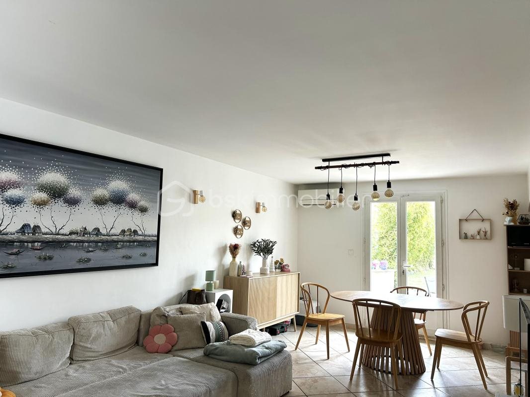 Maison à vendre, 108m², Salon-de-Provence