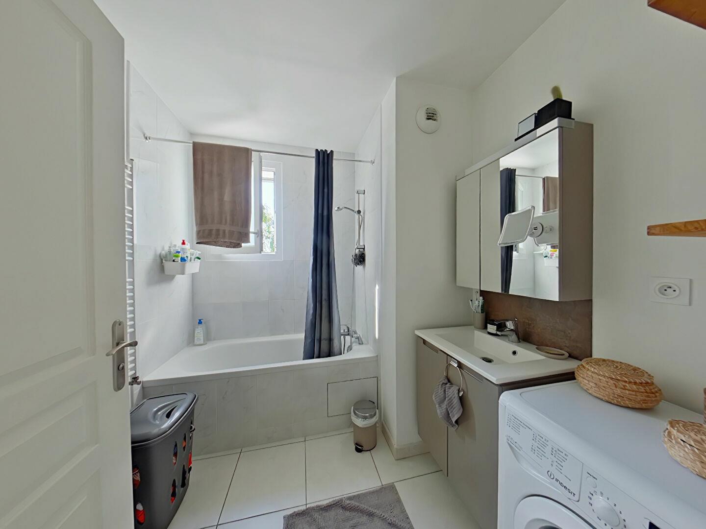 Appartement à vendre, 62m², Tours