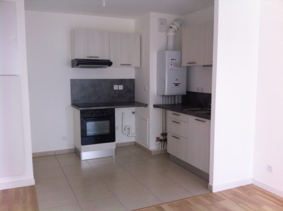 Appartement à louer, 39m², Nantes