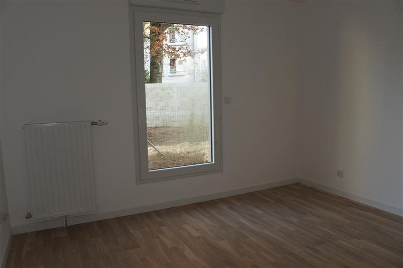 Appartement à louer, 39m², Nantes