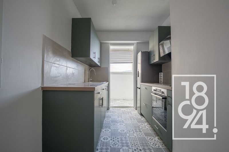 Appartement à vendre, 82m², Marseille 9ème