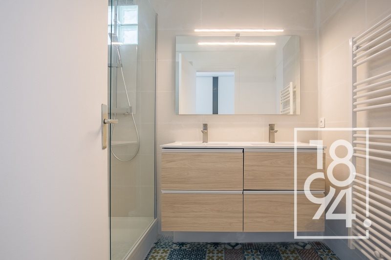 Appartement à vendre, 82m², Marseille 9ème