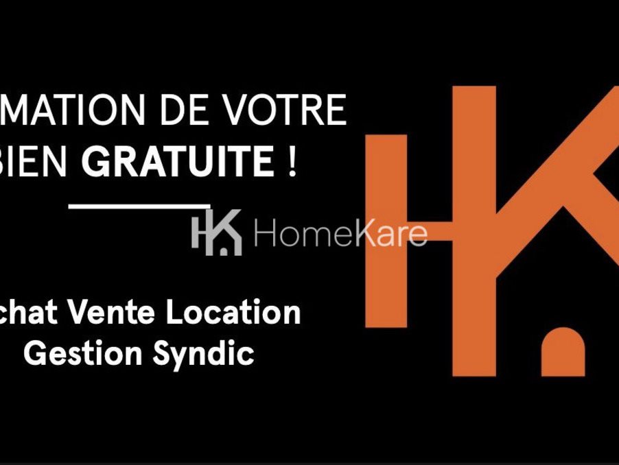 Appartement à vendre, 65m², Toulouse